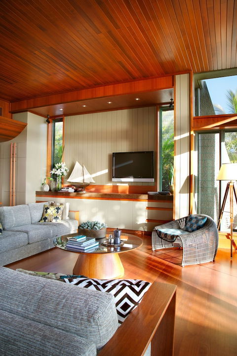 Yacht Club Villas - Perths Hotel 5