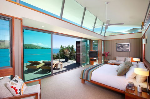 Yacht Club Villas - Perths Hotel 3