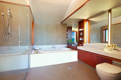 Yacht Club Villas - Perths Hotel 4
