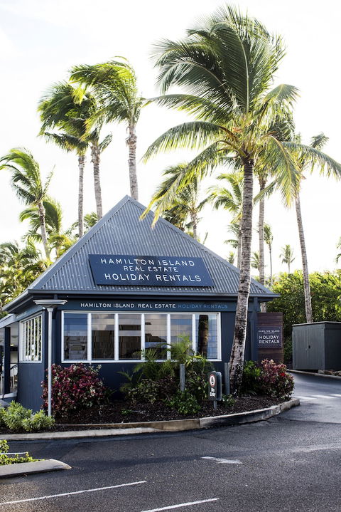 Yacht Club Villas - Perths Hotel 0