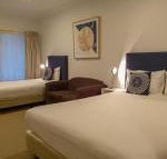 Nagambie Waterfront Motel - Perths Hotel
