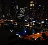 Melbourne Holiday Apartments at Northbank  Downie Street - Perths Hotel