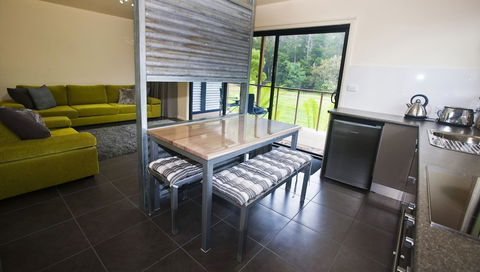 Tyenna River Cottage - Perths Hotel 3