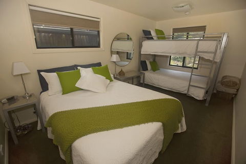 Tyenna River Cottage - Perths Hotel 0