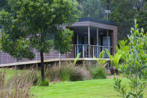 Tyenna River Cottage - Perths Hotel 4