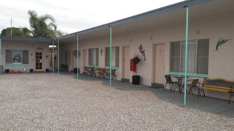 Kadina Village Motel - Perths Hotel 3