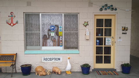 Kadina Village Motel - Perths Hotel 0