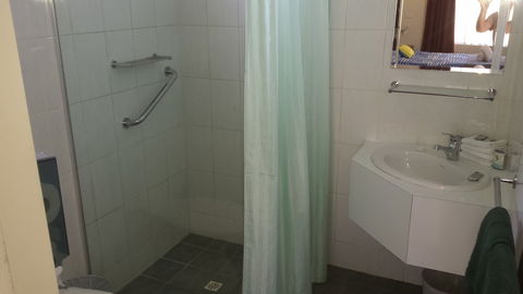 Kadina Village Motel - Perths Hotel 5