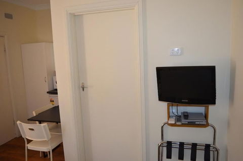Kadina Village Motel - Perths Hotel 6