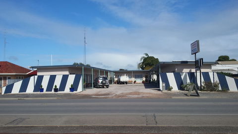 Kadina Village Motel - Perths Hotel 2