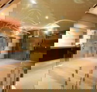 The Dorsal Boutique Hotel - Perths Hotel
