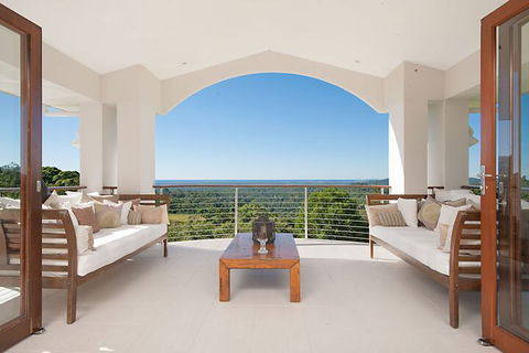 Alexandria Retreat - Perths Hotel 5
