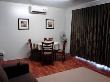 Cabarita Lodge - Perths Hotel 4