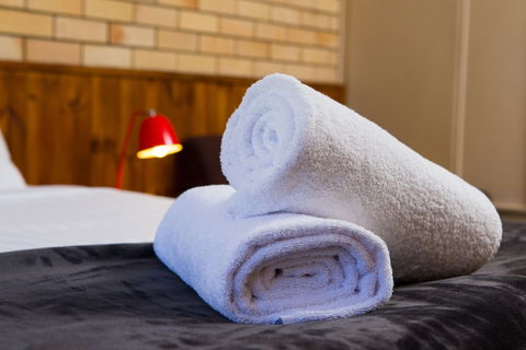 Motel Glenworth Toowoomba - Perths Hotel 4