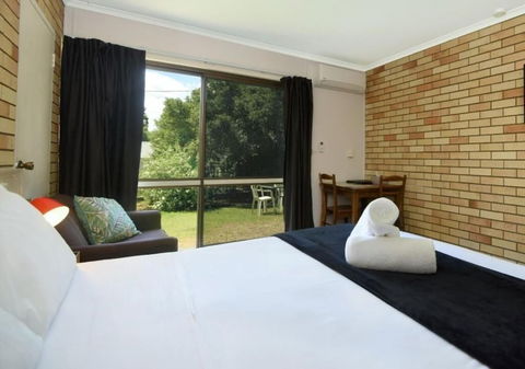 Motel Glenworth Toowoomba - Perths Hotel 5