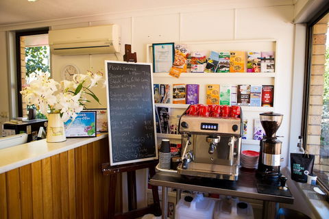 Motel Glenworth Toowoomba - Perths Hotel 0