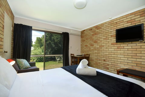 Motel Glenworth Toowoomba - Perths Hotel 3