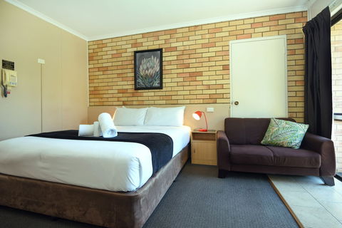 Motel Glenworth Toowoomba - Perths Hotel 6