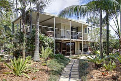 A Perfect Stay - Jimmy's Beach House - Perths Hotel 0