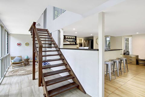 A Perfect Stay - Jimmy's Beach House - Perths Hotel 3
