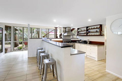A Perfect Stay - Jimmy's Beach House - Perths Hotel 4