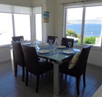 Chapman Street Townhouse Bellerive HobartTasmania - Perths Hotel