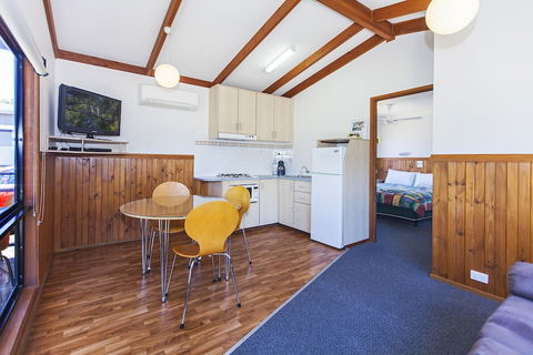Naracoorte Holiday Park - Perths Hotel 6