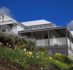 House on the Hill Bed  Breakfast - Perths Hotel