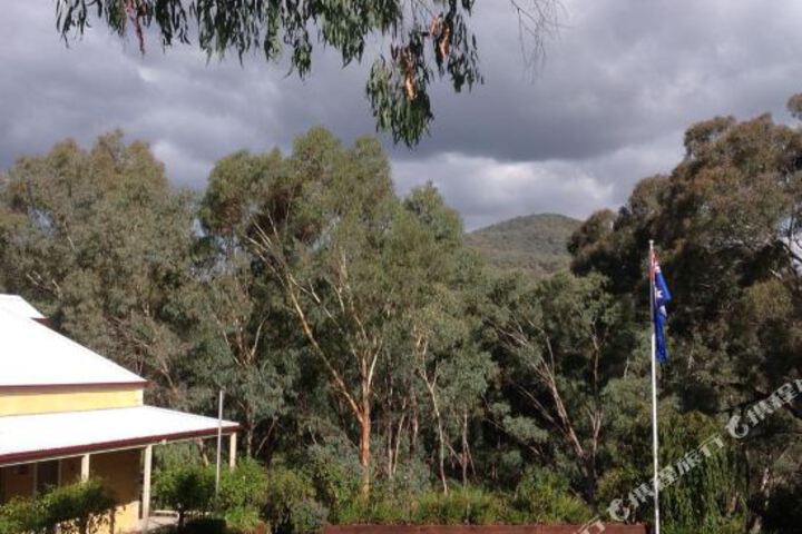 Sofala NSW Perths Hotel