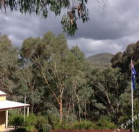 Tanwarra Lodge - Perths Hotel