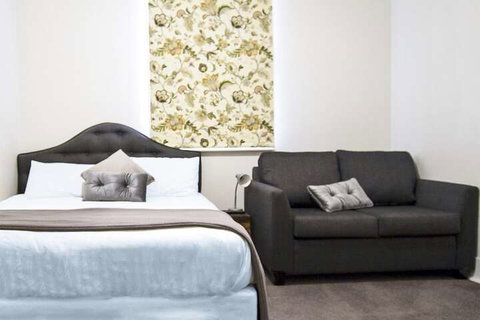 Town Square Motel - Perths Hotel 4