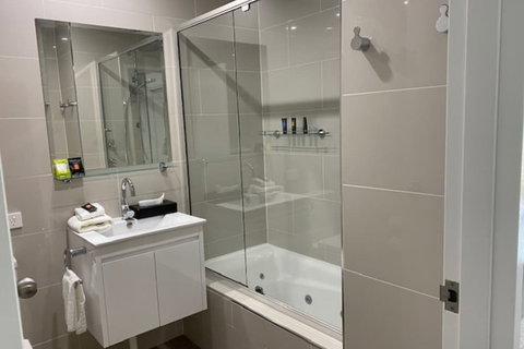 Town Square Motel - Perths Hotel 6