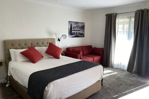 Town Square Motel - Perths Hotel 7