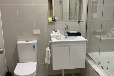 Town Square Motel - Perths Hotel 2