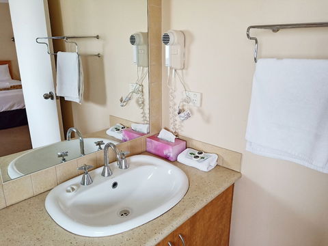 Glen Inn - Perths Hotel 6
