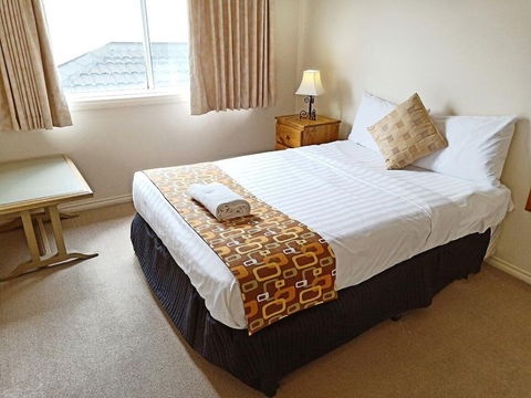 Glen Inn - Perths Hotel 4