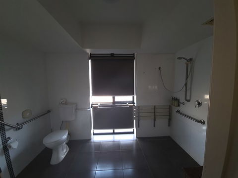 Ayr Travellers Motel - Perths Hotel 2