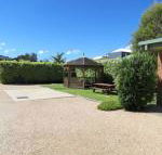 Shifting Sands Motel - Perths Hotel