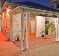 30 Arundel Accommodation - Perths Hotel