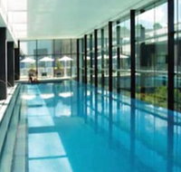 Crown Metropol - Perths Hotel