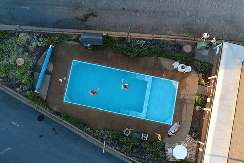 Exies Bagtown - Perths Hotel 2