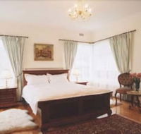 Bluebell Bed  Breakfast - Perths Hotel