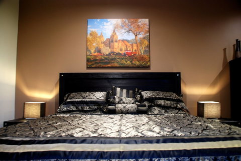 Deville At Healesville - Perths Hotel 3