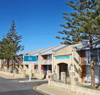 Be. Fremantle - Perths Hotel