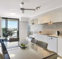 Oaks Mackay Carlyle Suites - Perths Hotel