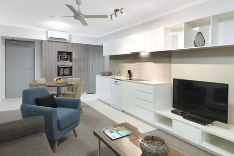 Oaks Mackay Carlyle Suites - Perths Hotel 2