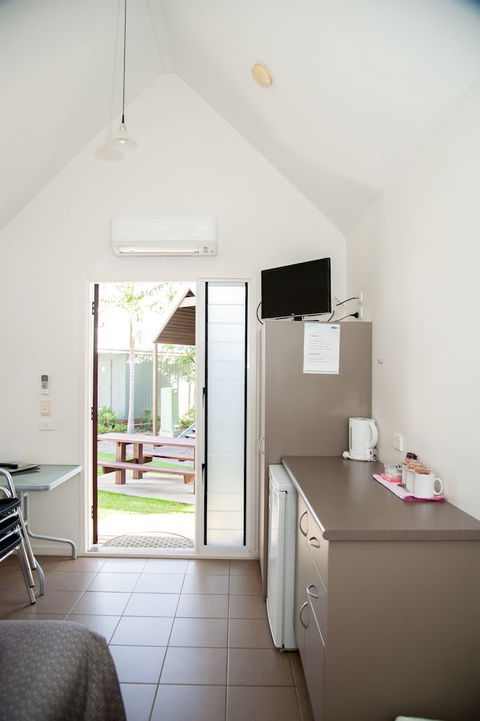 BIG4 Batemans Bay Beach Resort - Perths Hotel 4