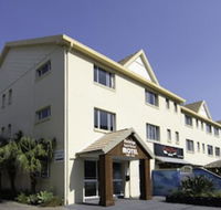 Burleigh Gold Coast Motel - Perths Hotel