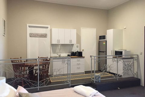 Fairway Manor Accommodation - Perths Hotel 5