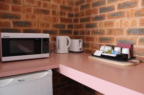 Lydoun Motel - Perths Hotel 3